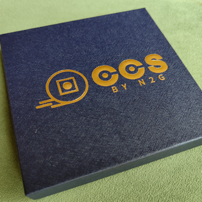CCS RED by N2G - Trick